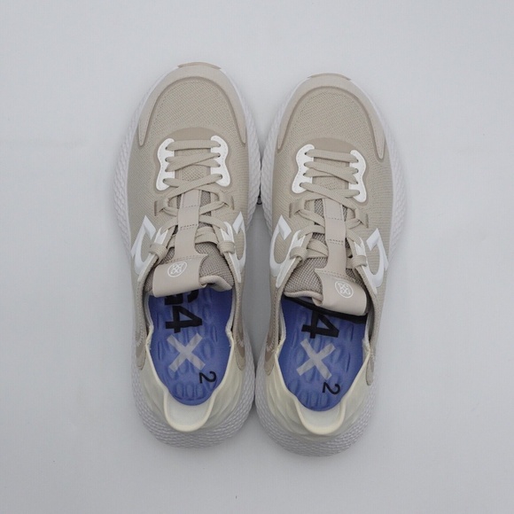 NEW G/FORE MG4X2 Cross Training Golf Shoes G4MC0EF40 - Picture 4 of 7